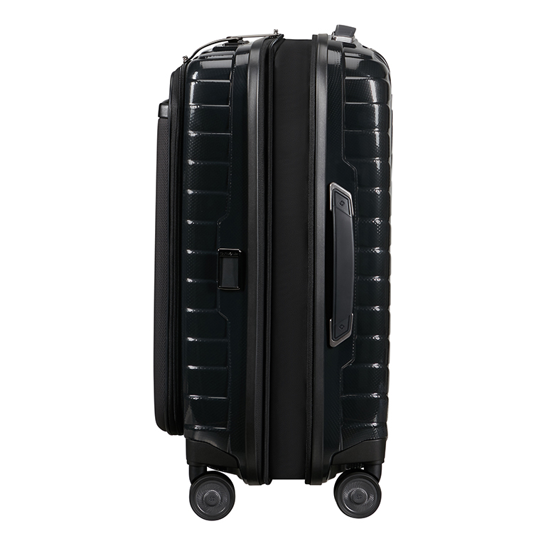 Razširljiv kabinski kovček Proxis Easy Access - Image 9