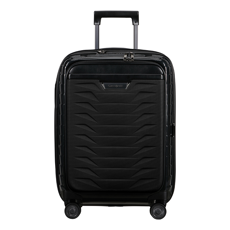 Razširljiv kabinski kovček Proxis Easy Access - Image 3