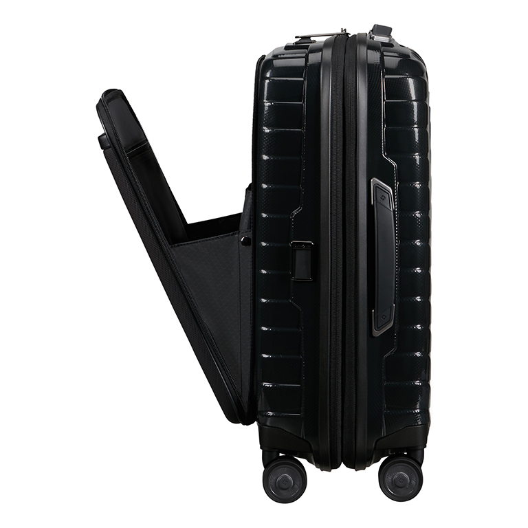 Razširljiv kabinski kovček Proxis Easy Access - Image 2