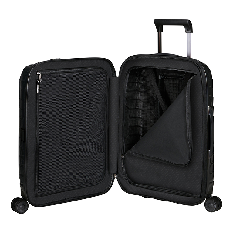 Razširljiv kabinski kovček Proxis Easy Access - Image 8