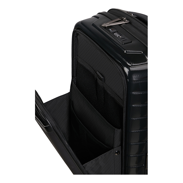 Razširljiv kabinski kovček Proxis Easy Access - Image 15