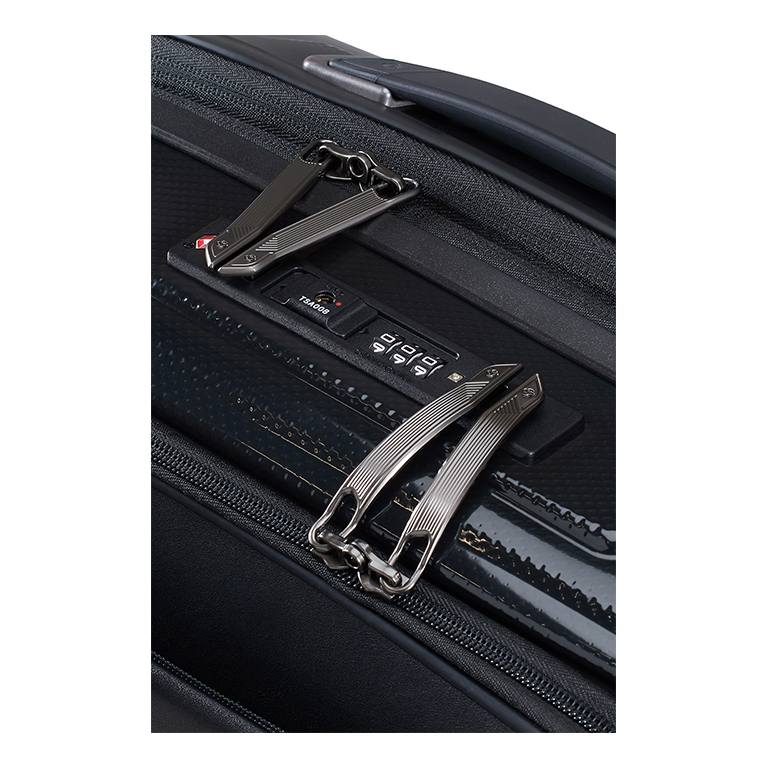 Razširljiv kabinski kovček Proxis Easy Access - Image 17