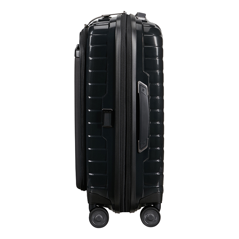 Razširljiv kabinski kovček Proxis Easy Access - Image 7