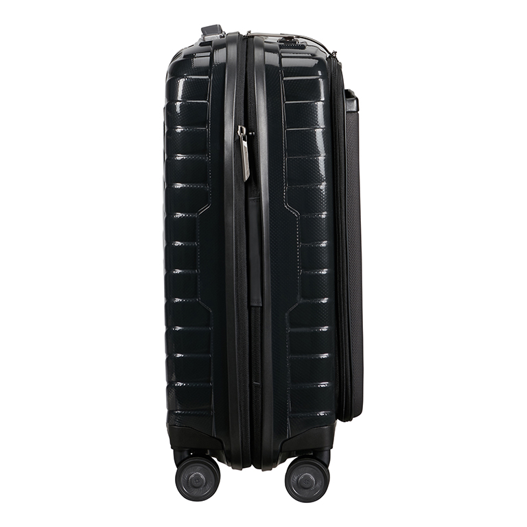 Razširljiv kabinski kovček Proxis Easy Access - Image 6