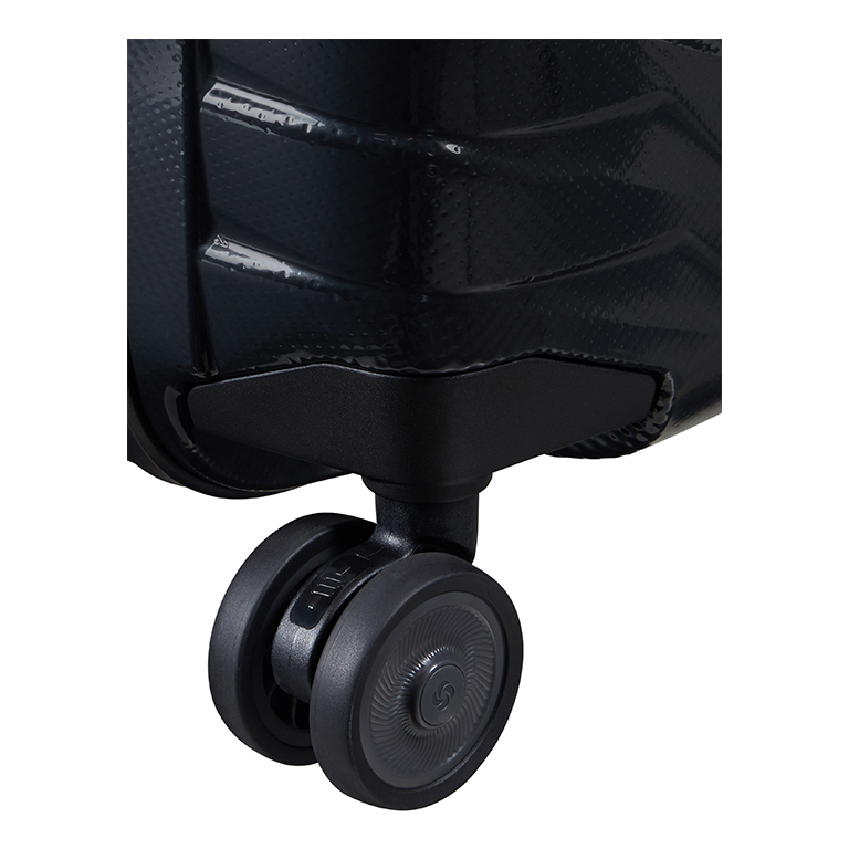 Razširljiv kabinski kovček Proxis Easy Access - Image 10