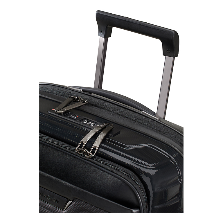 Razširljiv kabinski kovček Proxis Easy Access - Image 12