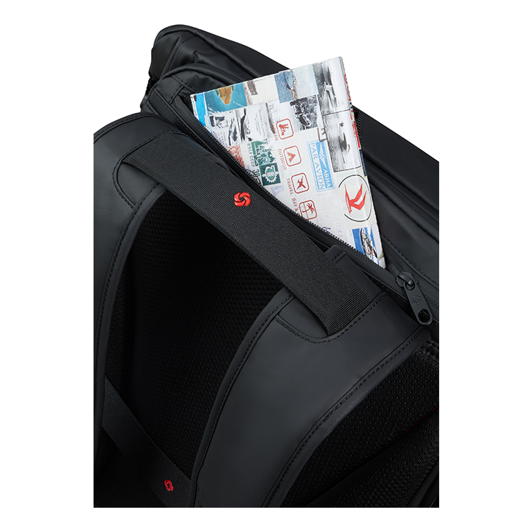 Nahrbtnik Ecodiver Rolltop - Image 12