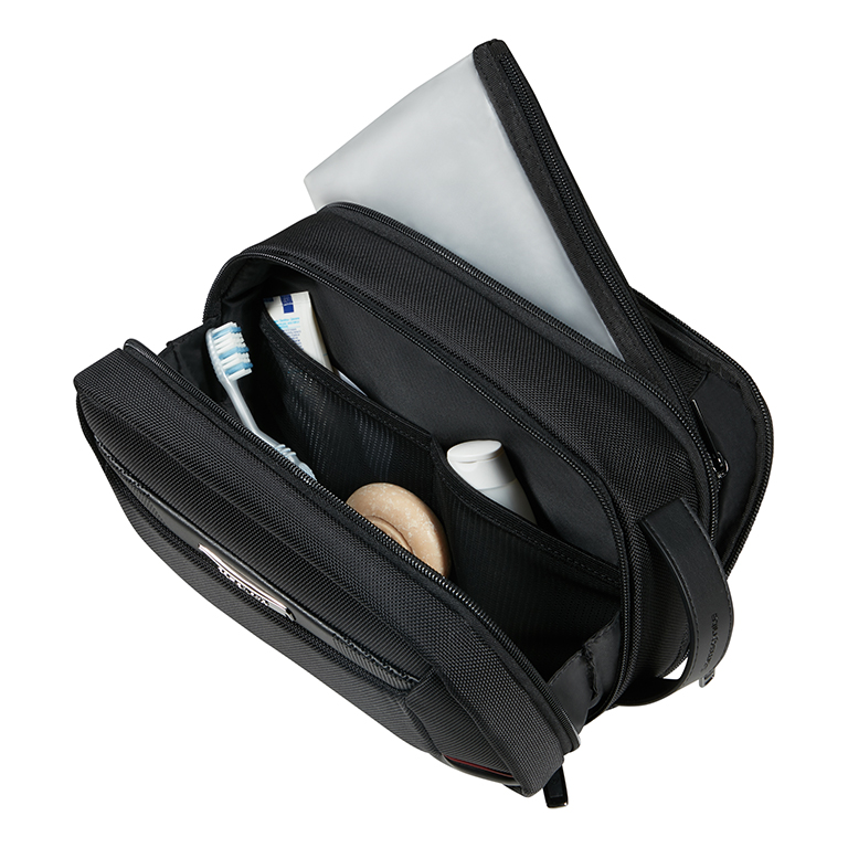 Toaletna torbica Pro-DLX 6 Pouch - Image 6