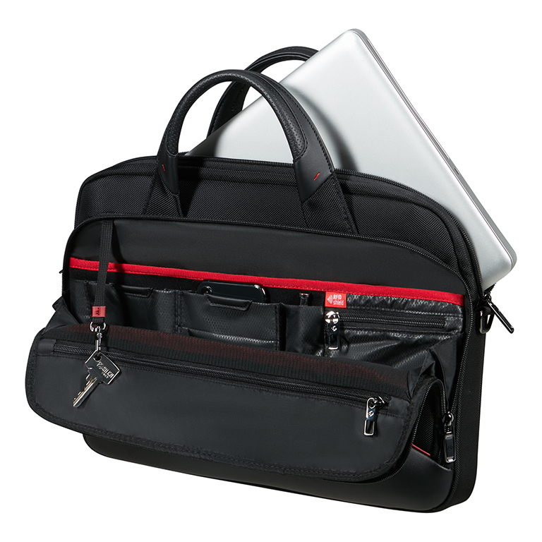 Računalniška torba Pro-DLX 6 Slim - Image 7