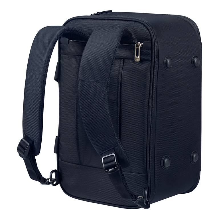 Potovalna torba/nahrbtnik Respark 3-Way - Image 2