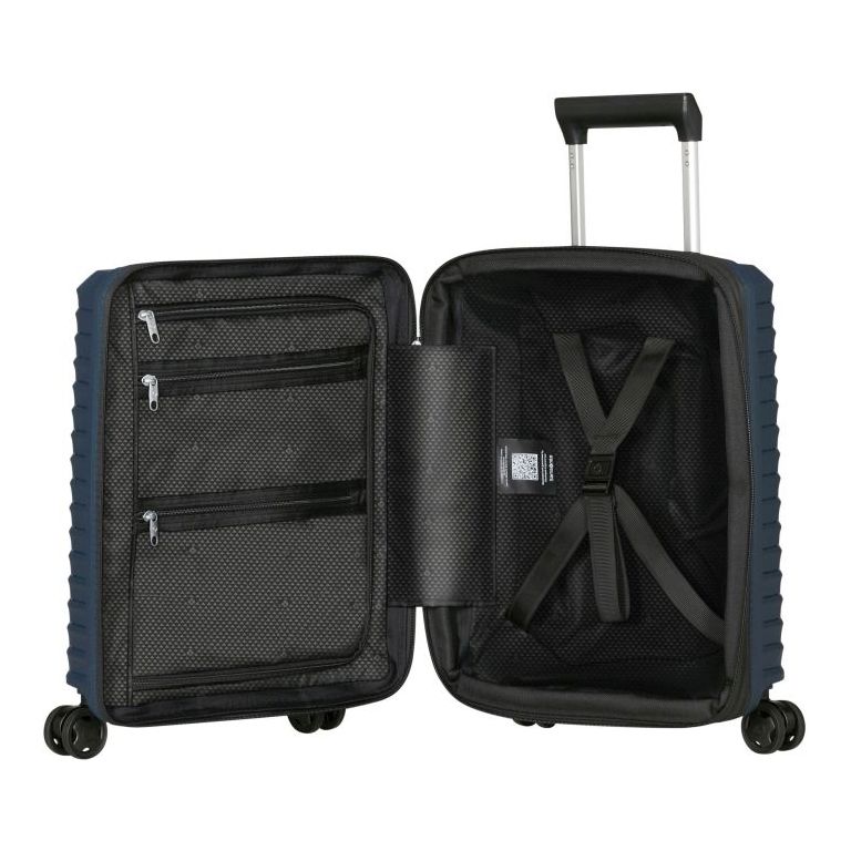 Podsedežni kovček Upscape - Image 7