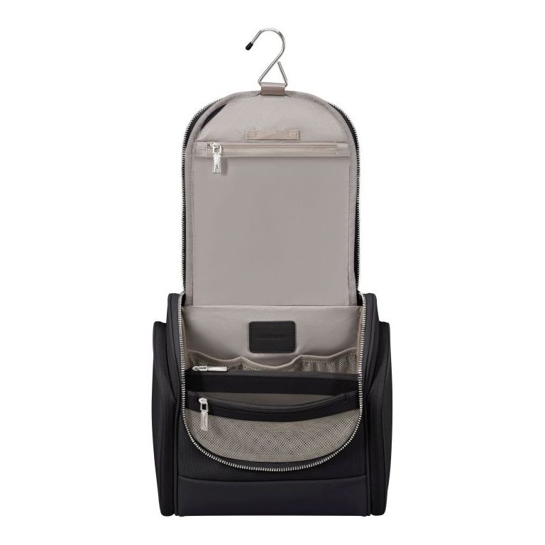 Viseča toaletna torbica Image - Image 4