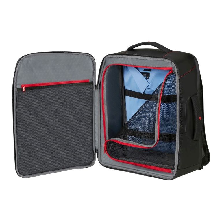 Podsedežni nahrbtnik za prenosnik Ecodiver - Image 8