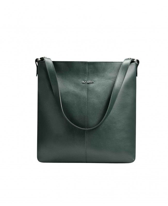 Usnjena ženska torbica 1046