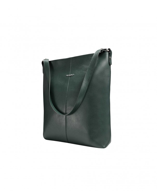 Usnjena ženska torbica 1046 - Image 2