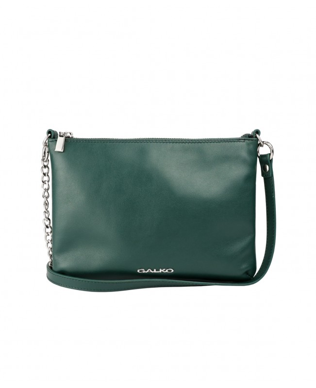 Usnjena ženska torbica 1576