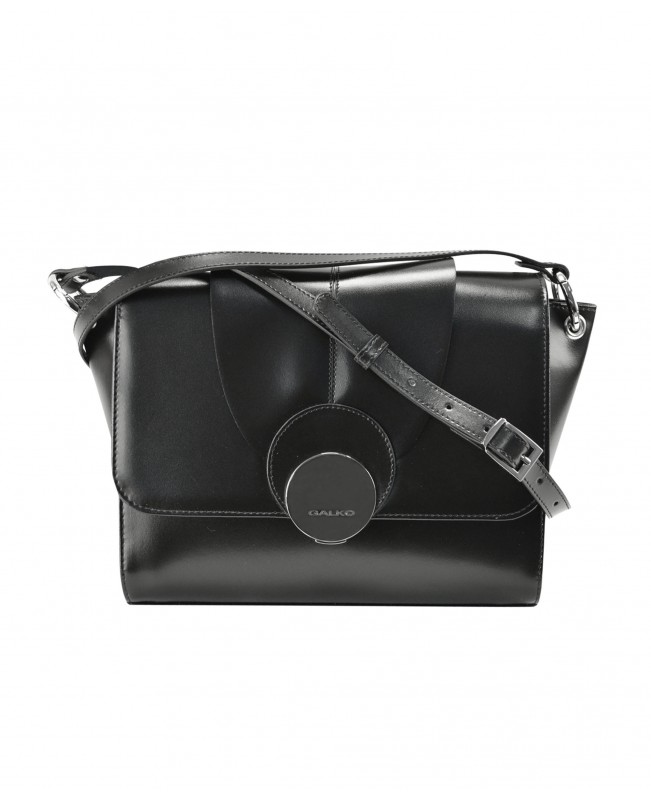 Usnjena ženska torbica 1582