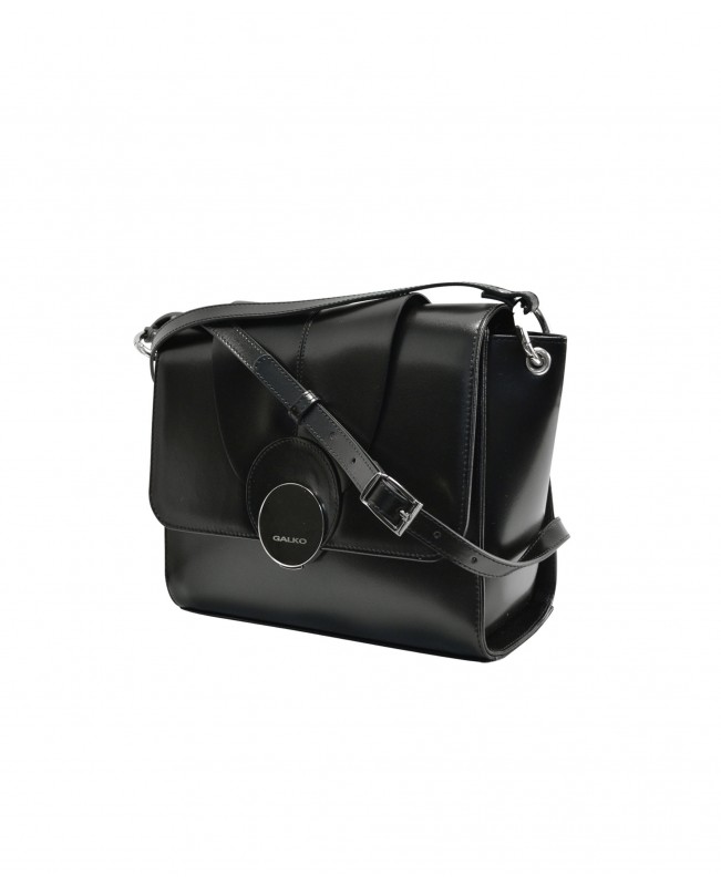 Usnjena ženska torbica 1582 - Image 2