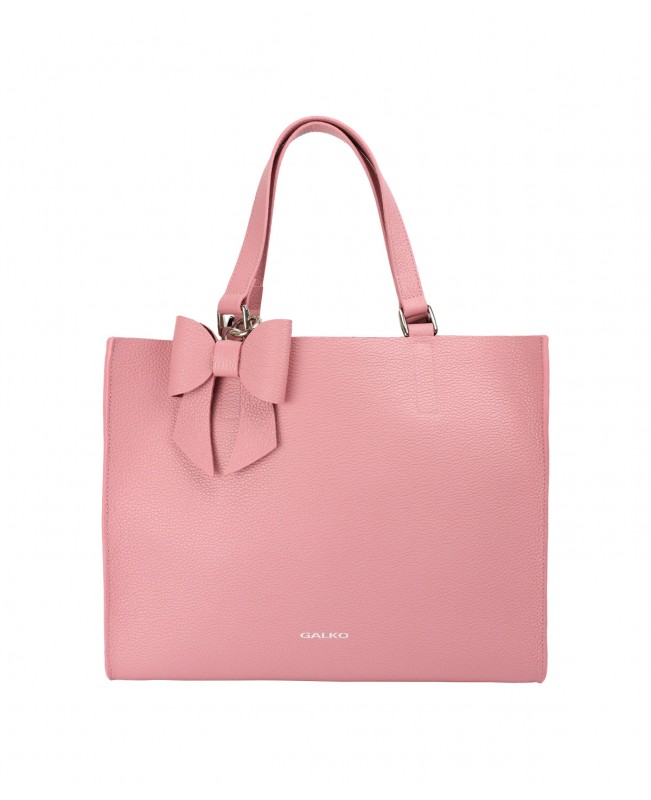 Usnjena ženska torbica 1636