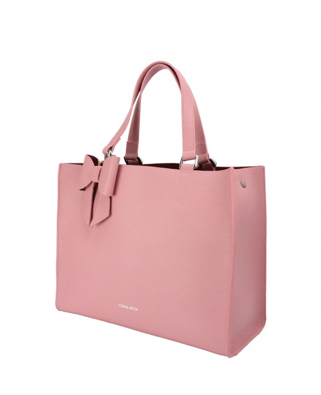 Usnjena ženska torbica 1636 - Image 2