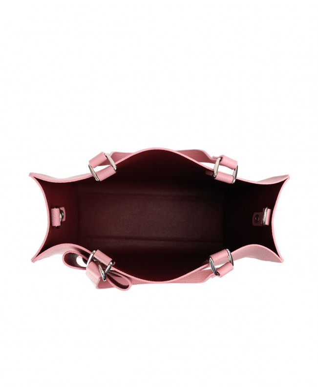 Usnjena ženska torbica 1636 - Image 4