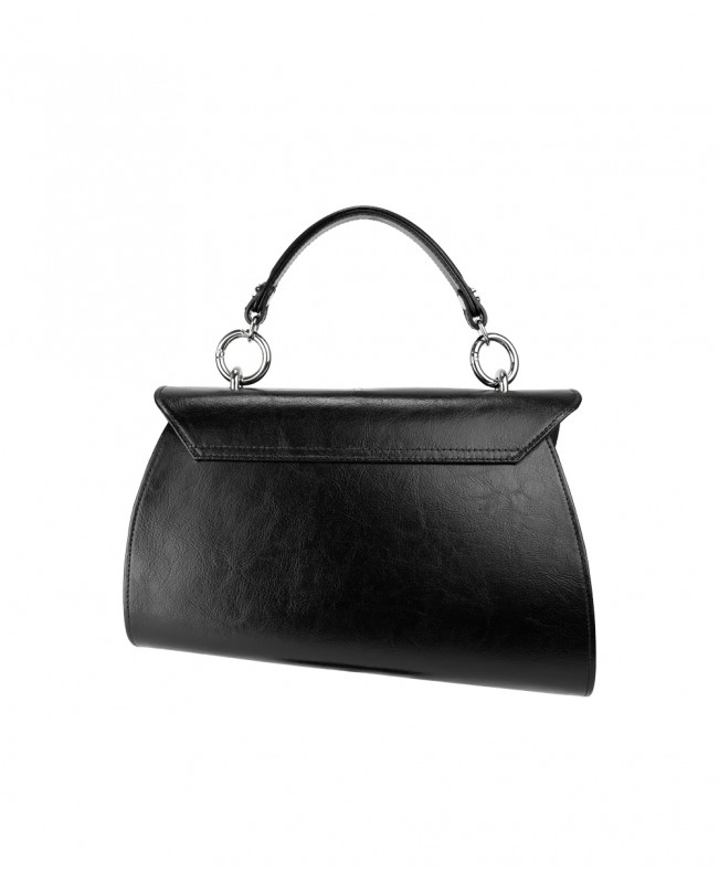 Usnjena ženska torbica 1687 - Image 3