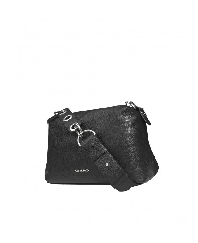 Usnjena ženska torbica 1699 - Image 2