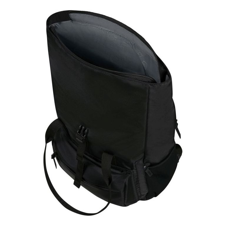 Nahrbtnik z zavihkom Urban Groove - Image 6