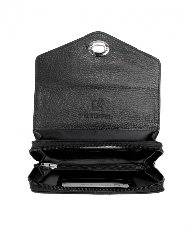 Usnjena ženska denarnica 0341 - Image 3