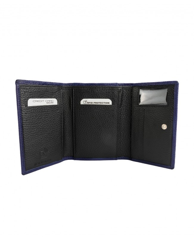 Usnjena ženska denarnica 0411 - Image 3