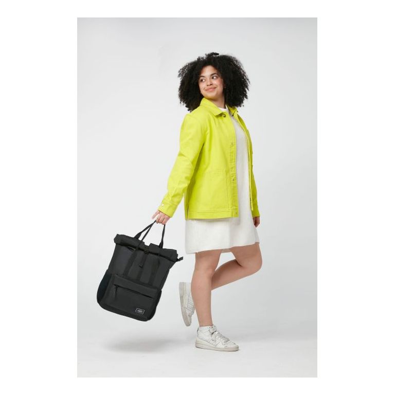 Nahrbtnik z zavihkom Urban Groove - Image 11