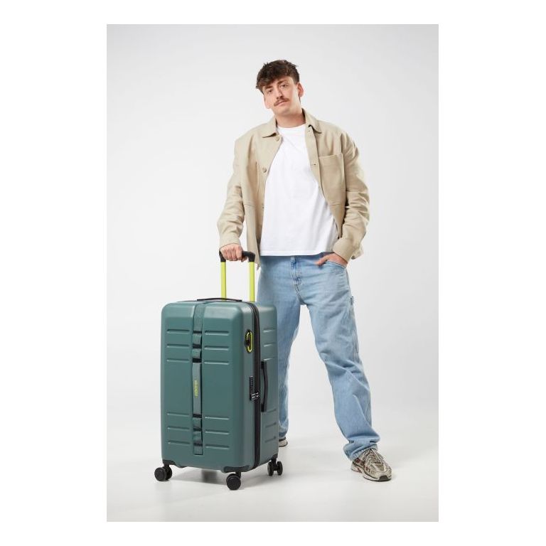 Potovalni zaboj Trailon - Image 11