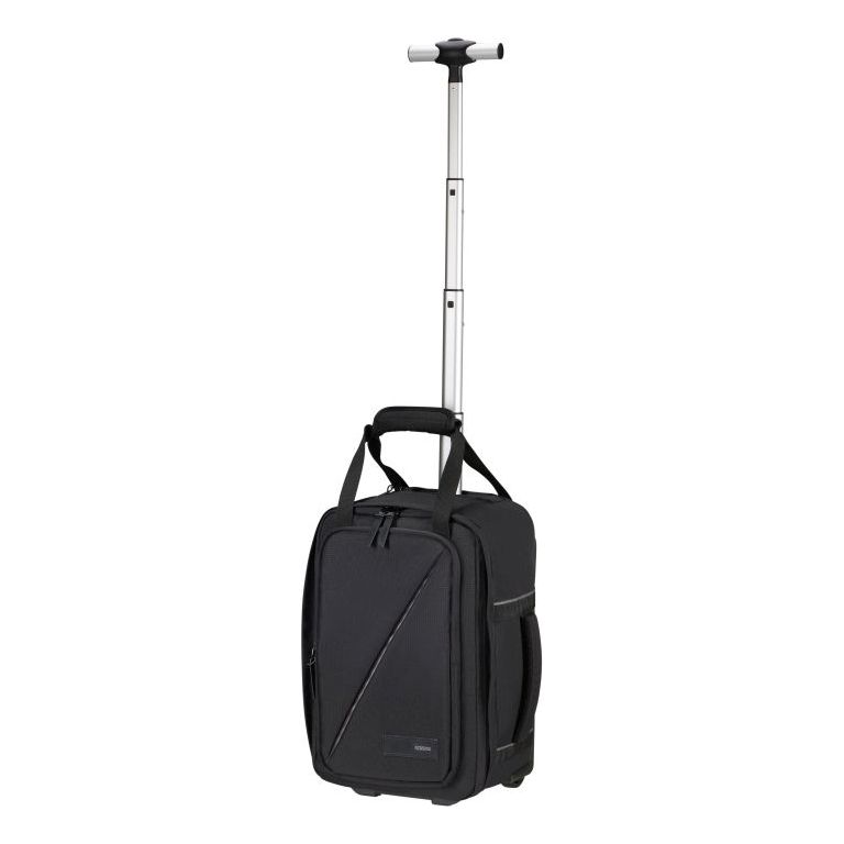 Nahrbtnik na kolesih Take2Cabin - Image 9