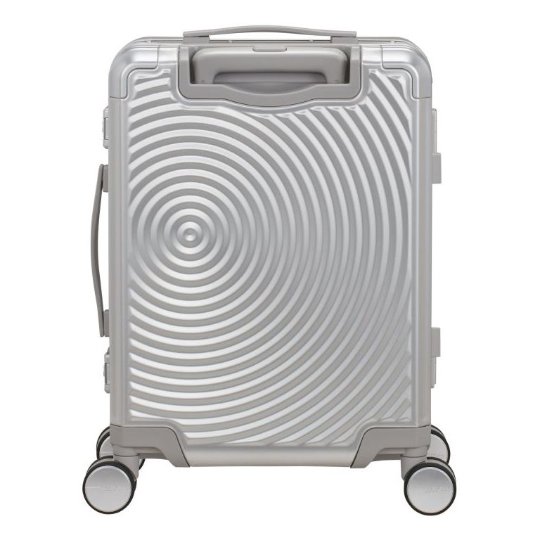 Kabinski kovček Soundbox Alu - Image 7