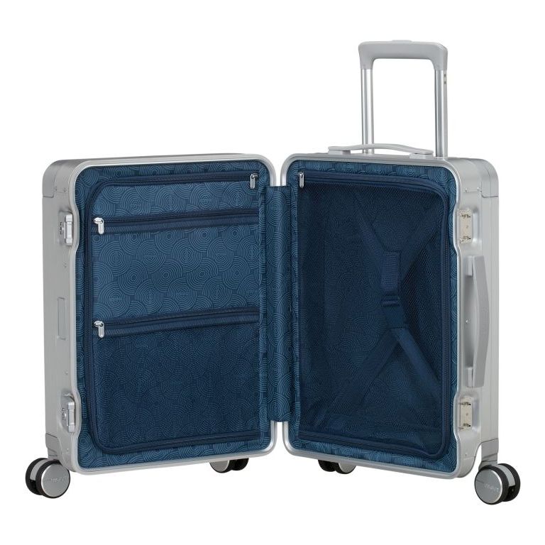 Kabinski kovček Soundbox Alu - Image 9