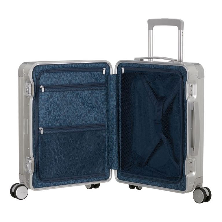 Kabinski kovček Soundbox Alu - Image 8