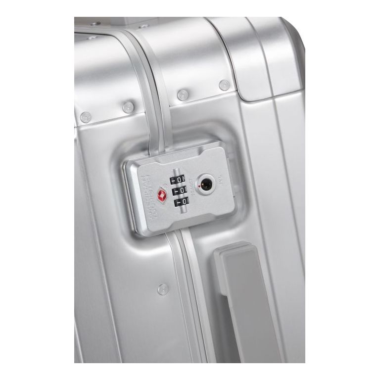 Kabinski kovček Soundbox Alu - Image 11