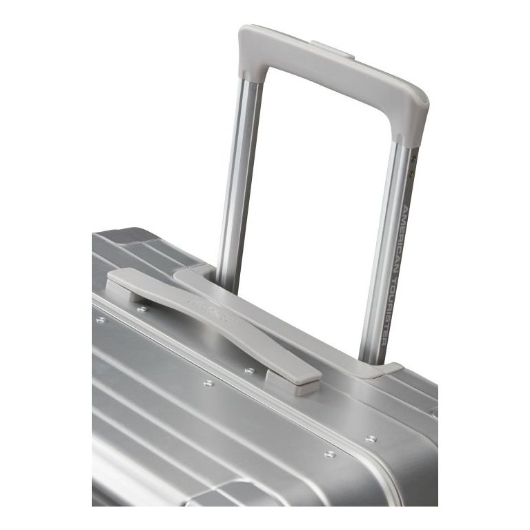 Kabinski kovček Soundbox Alu - Image 5