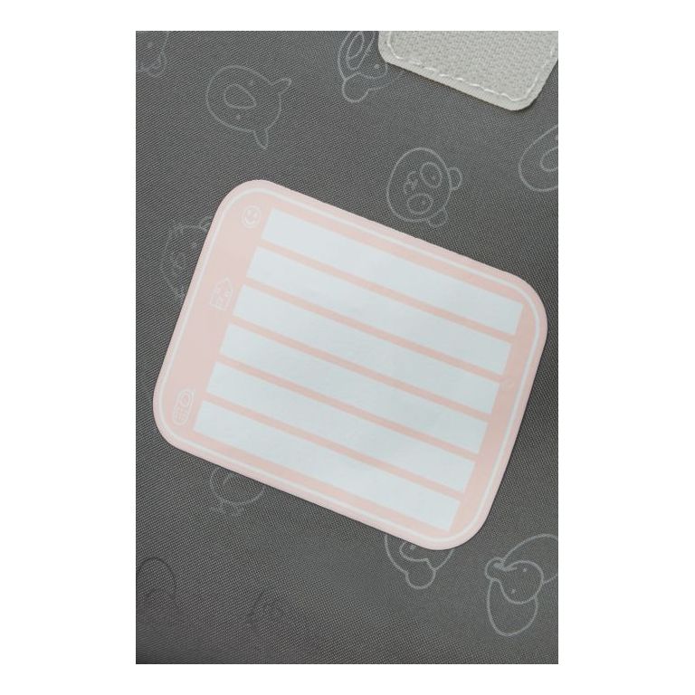 Otroški kovček Happy Sammies Disney - Image 11