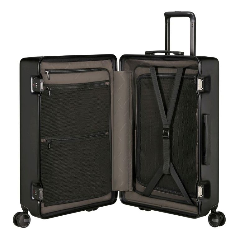 Potovalni kovček Focus - Image 8