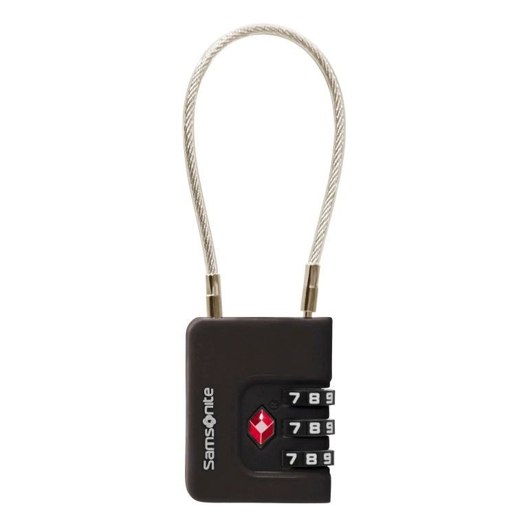 Kabelska kombinacijska ključavnica TA Revolution - Image 2