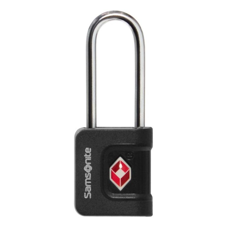 Ključavnica za prtljago TA Revolution (2 kosa) - Image 2