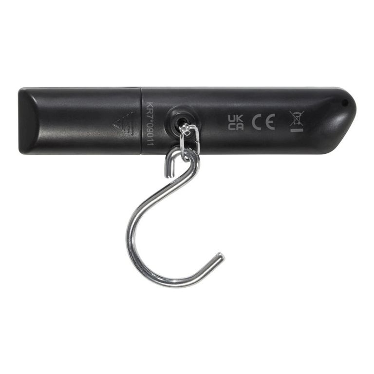 Digitalna tehtnica za prtljago TA Revolution - Image 3