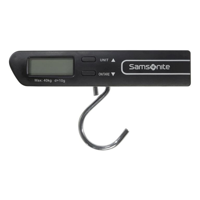 Digitalna tehtnica za prtljago TA Revolution - Image 2