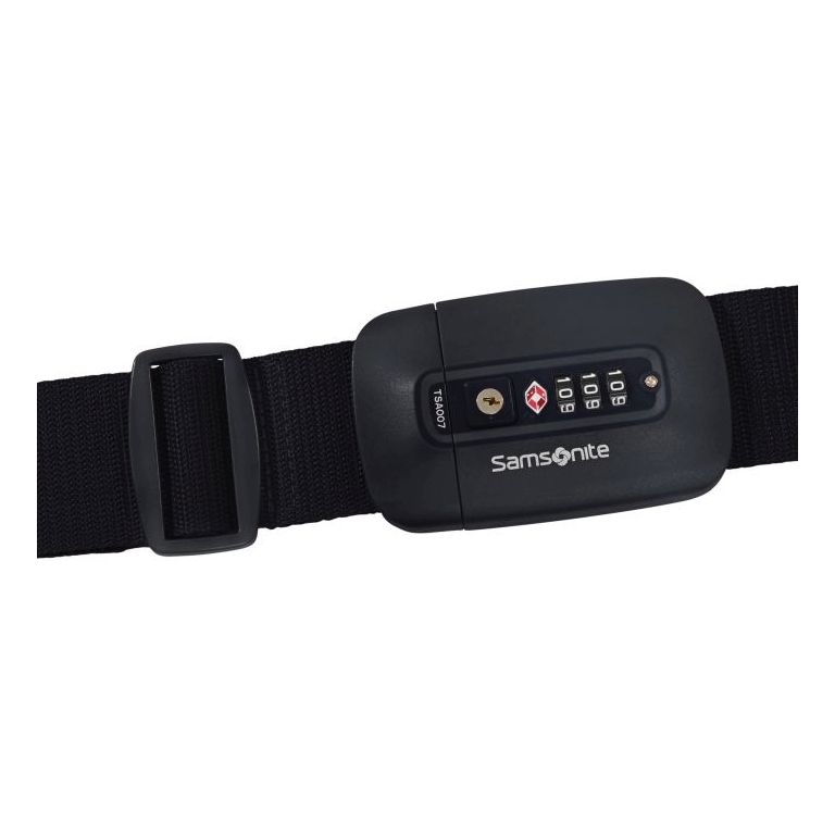 Pas za kovček TA Revolution - Image 3