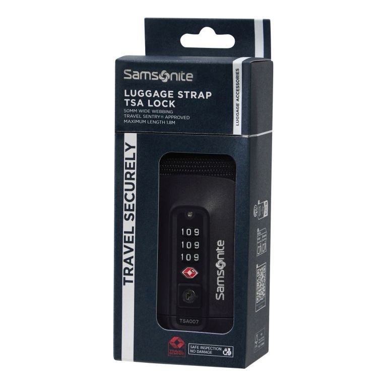 Pas za kovček TA Revolution - Image 4