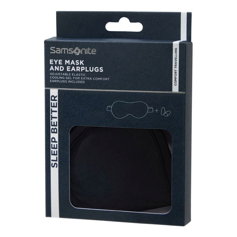 Set za udobno potovanje - Image 4