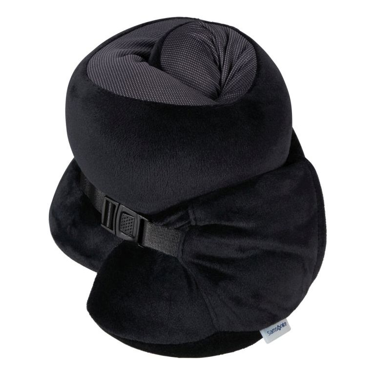 Ergonomska blazina iz spominske pene - Image 4