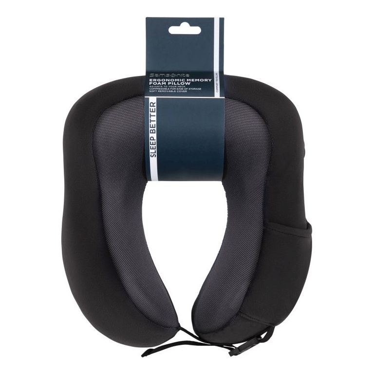 Ergonomska blazina iz spominske pene - Image 2