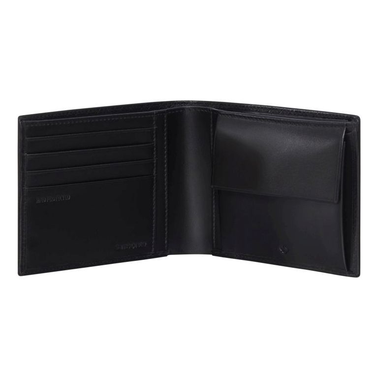 Moška denarnica Refined SLG 015 - Image 3